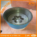 Float Shoe for 9 5/8" casing/ float equipment